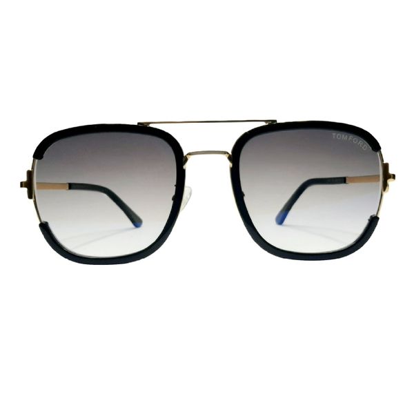 عینک آفتابی تام فورد مدل FT086552nl
