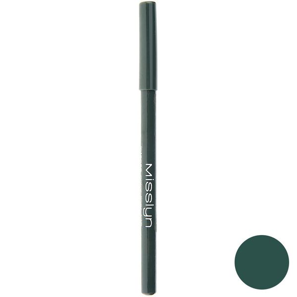 مداد چشم میسلین سری Intense Color Liner شماره 135