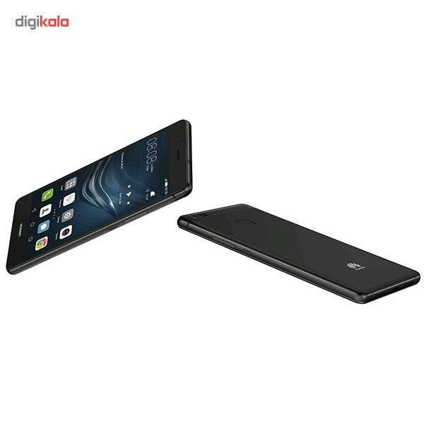گوشی موبایل هوآوی مدل P9 Lite VNS-L21 دو سیم کارت - ظرفیت 16 گیگابایت