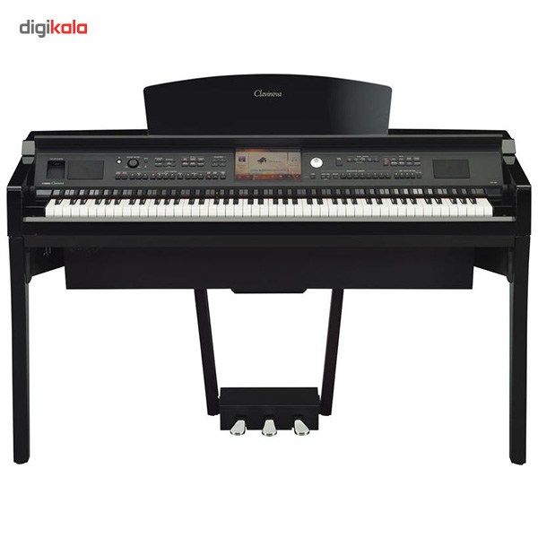 پیانو دیجیتال یاماها مدل CVP-709
