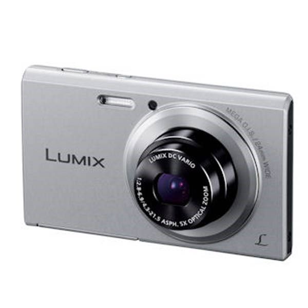 دوربین دیجیتال پاناسونیک لومیکس DMC-FH10