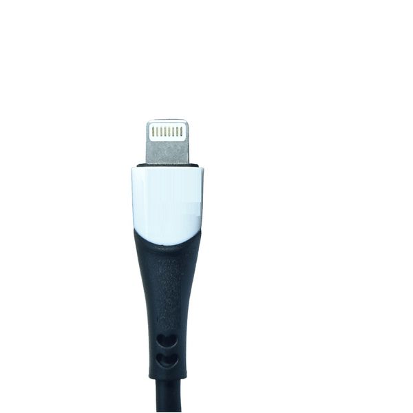کابل  تبدیل USB به لایتنینگ کنافی  مدل CALKLF-BG1 طول 1 متر