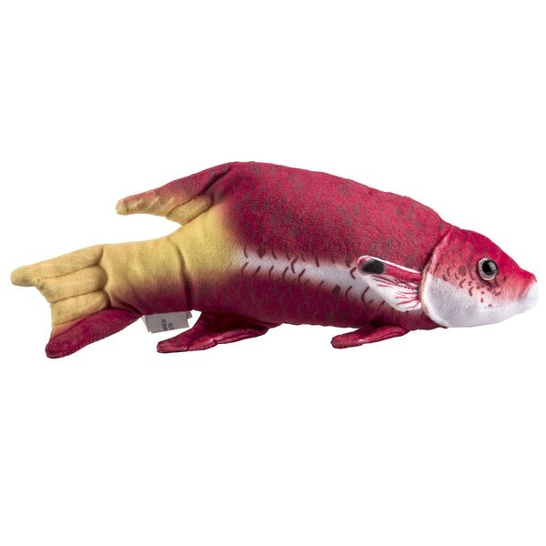 عروسک ماهی للی مدل Red سایز متوسط
