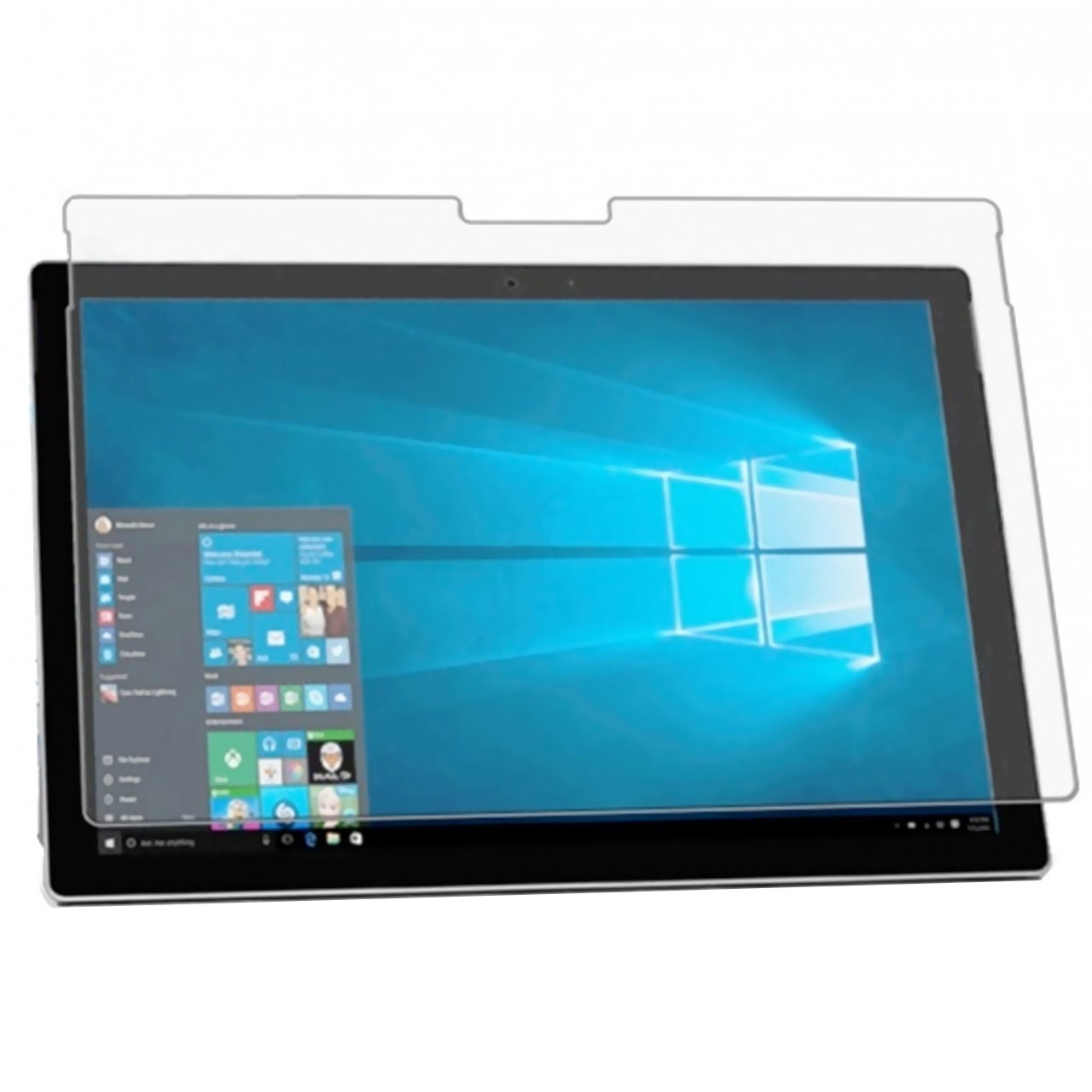 محافظ صفحه نمایش شیشه ای سیگنت مدل Opticshield مناسب برای تبلت مایکروسافت Surface Pro 4