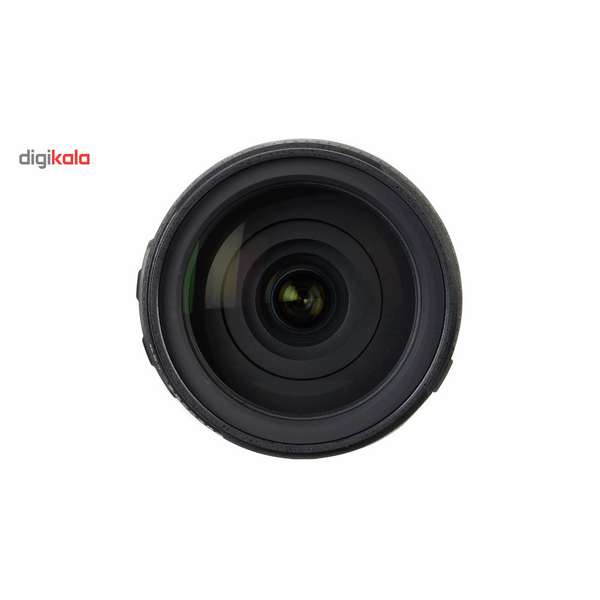 لنز دوربین تامرون مدل MACRO 16-300mm f/3.5-6.3 Di II VC PZD مناسب برای دوربینهای نیکون