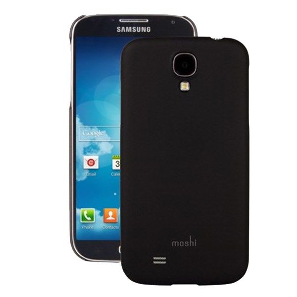 قاب موبایل موشی iGlaze مخصوص گوشی Samsung Galaxy S4