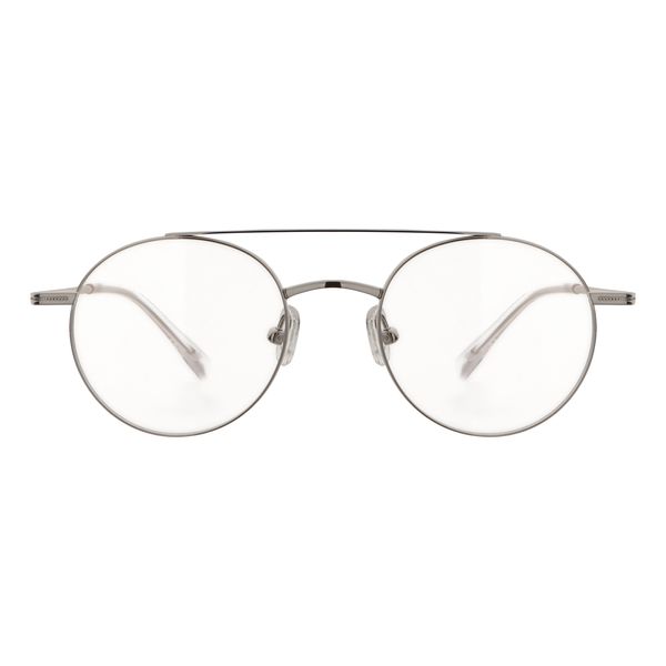 فریم عینک طبی مردانه انزو مدل YC-26028-C2