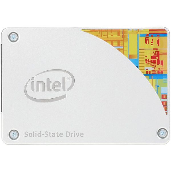 حافظه SSD اینتل سری 535 ظرفیت 120 گیگابایت