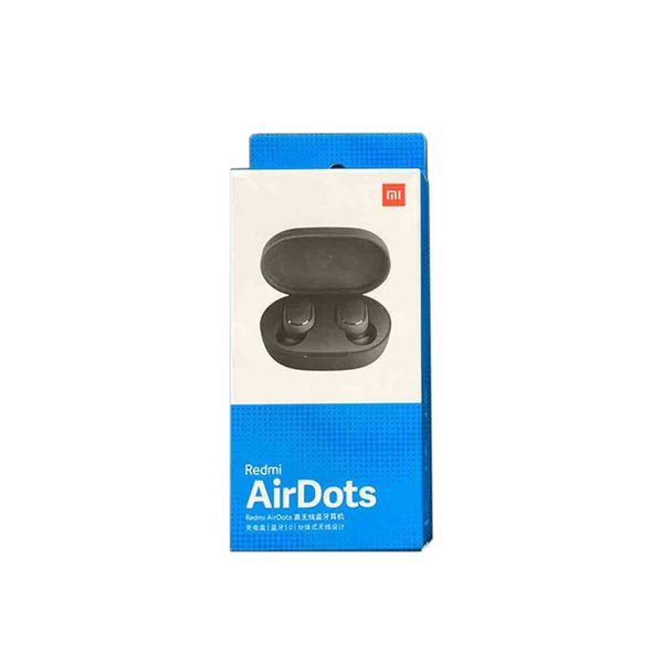 هدفون بی‌ سیم مدل Redmi AirDots