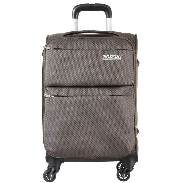 چمدان هوسنی مدل 3-1-20-4-8018