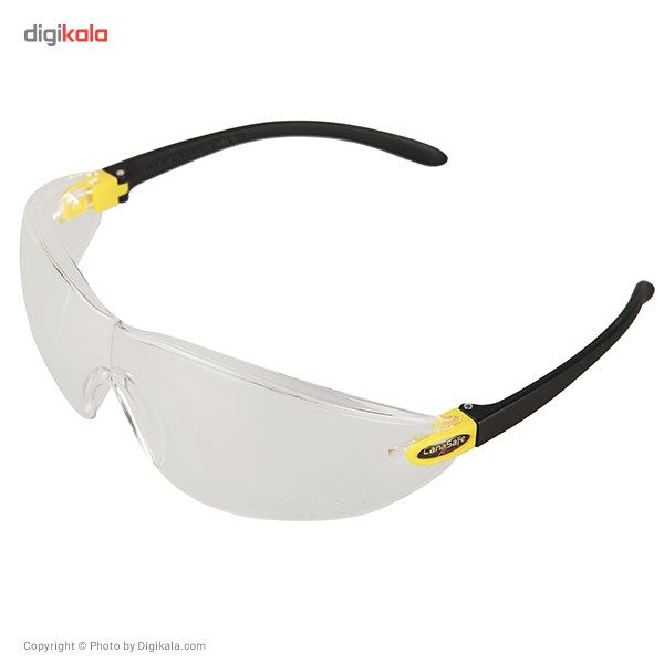 عینک ایمنی کاناسیف مدل 20080