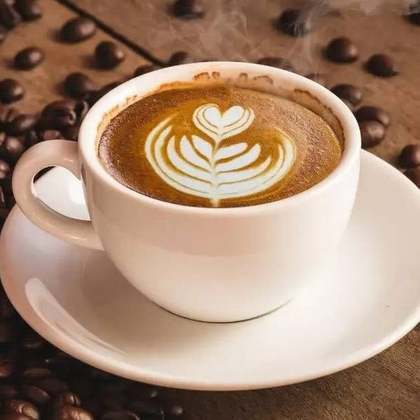 قهوه دی کافئین رویین - 200 گرم