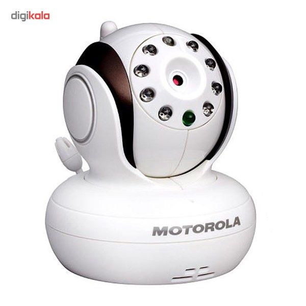 دوربین کنترل کودک موتورولا مدل MBP33