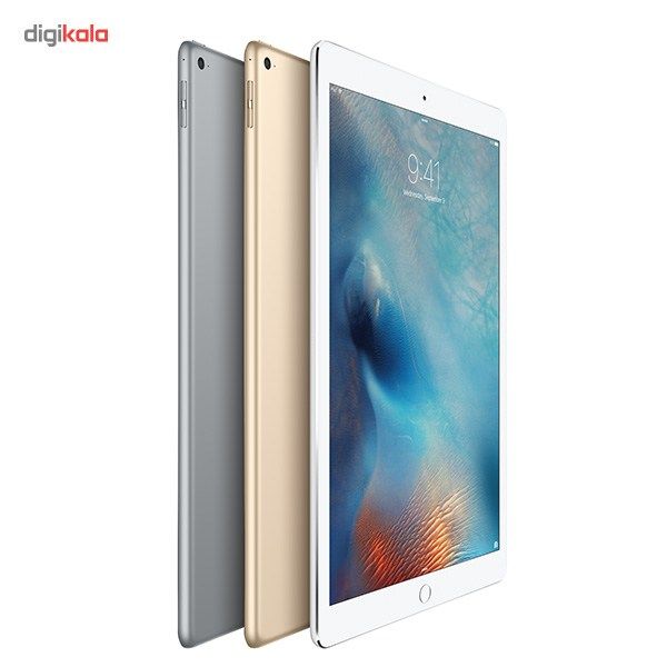 تبلت اپل مدل iPad Pro 12.9 inch WiFi ظرفیت 128 گیگابایت