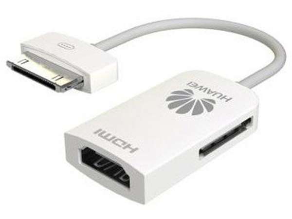 کابل مبدل HDMI برای تبلت هواوی مدیا پد 10