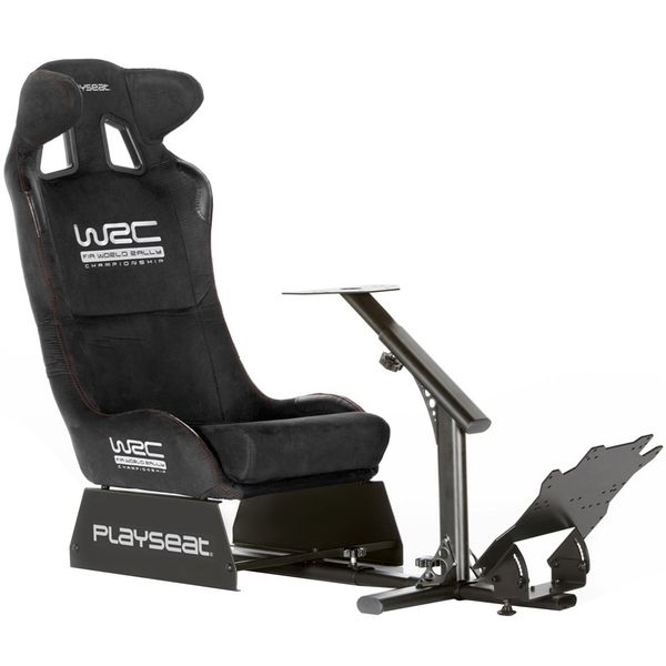 صندلی مخصوص بازی پلی سیت مدل WRC