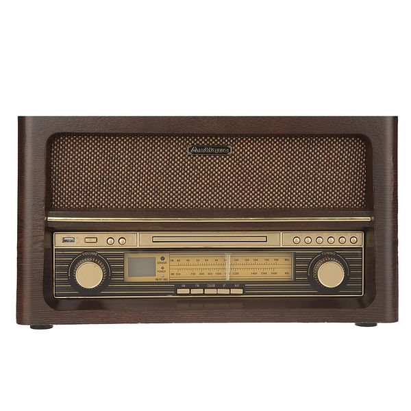 رادیو آنتیک مدل 5019B