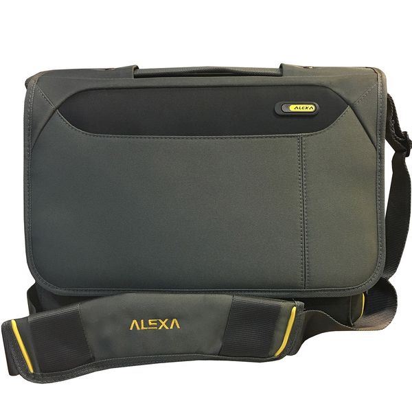 کیف لپ تاپ الکسا مدل ALX03B مناسب برای لپ تاپ 15.6 اینچی