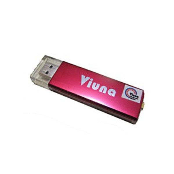 گیرنده دیجیتال USB ویونا مدل 3432