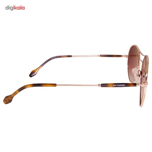 عینک آفتابی جان فرانکو فره مدل 1066