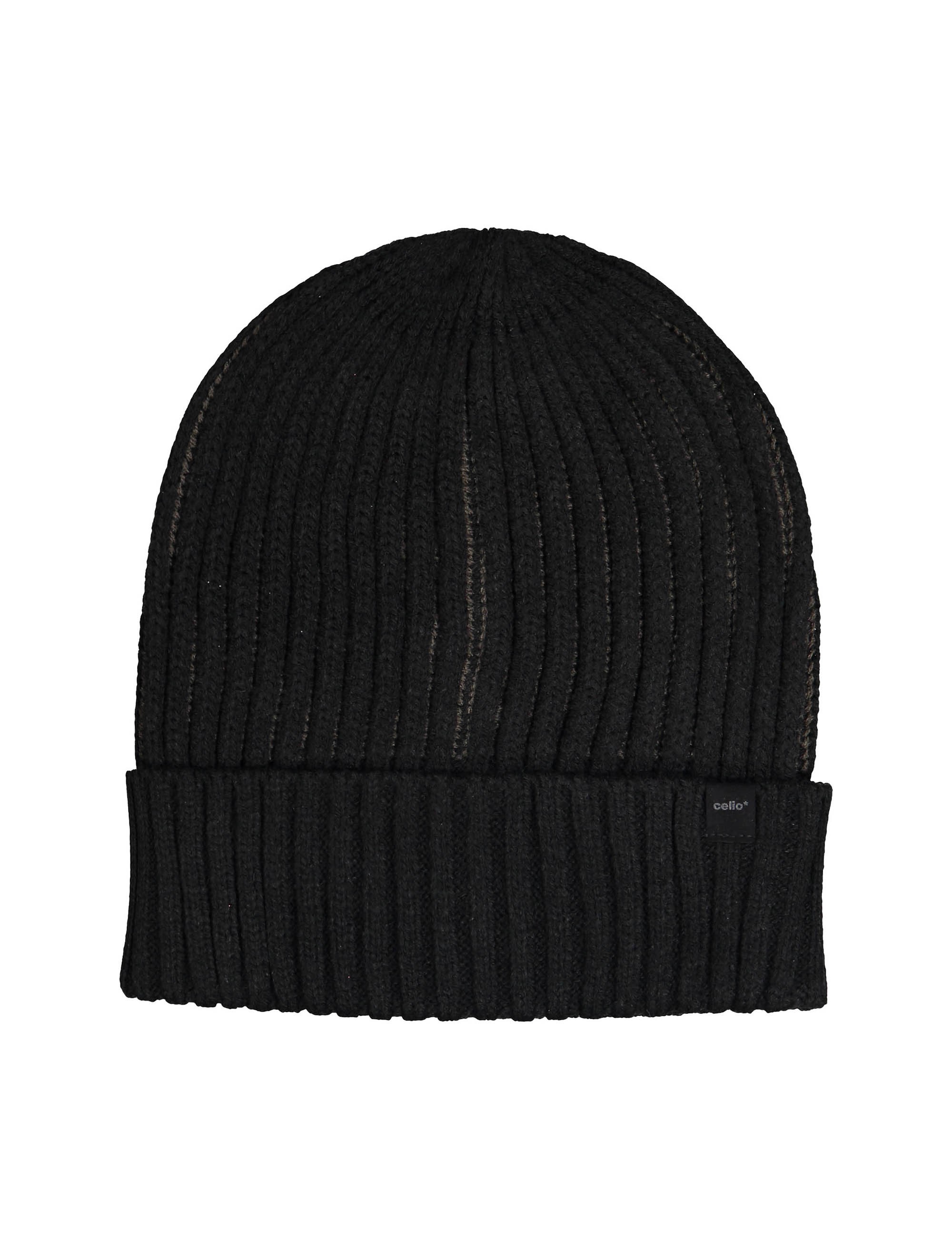 کلاه زمستانی مردانه - سلیو