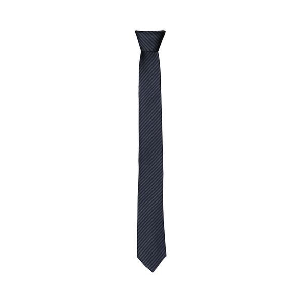 کراوات ابریشمی طرح دار مردانه - سلیو