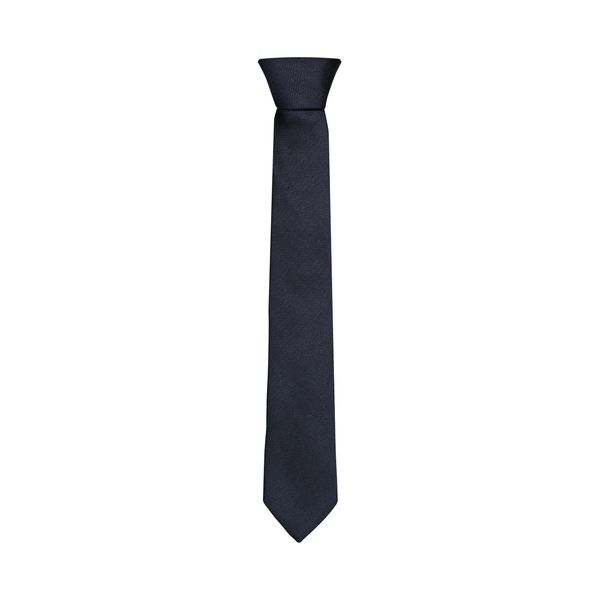 کراوات ابریشمی ساده مردانه - سلیو تک سایز