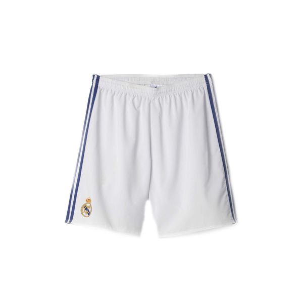 شلوارک ورزشی مردانه آدیداس مدل Real Madrid Home Replica