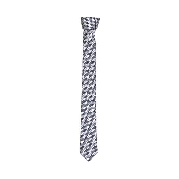 کراوات طرح دار مردانه - سلکتد تک سایز