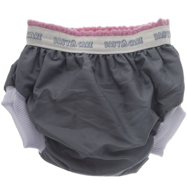 شورت آموزشی بیبی کر مدل Baby Tie Panties مناسب برای سنین 3 سال
