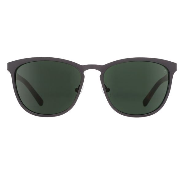 عینک آفتابی اسپای سری Cliffside مدلMatte Black Matte Hony Tort Happy Gray Green
