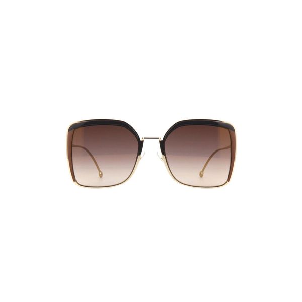 عینک آفتابی مربعی زنانه - فندی