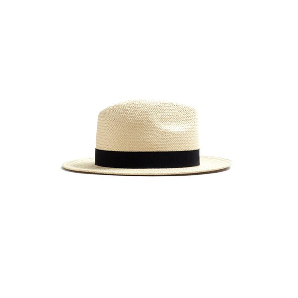 کلاه ساحلی مردانه - مانگو