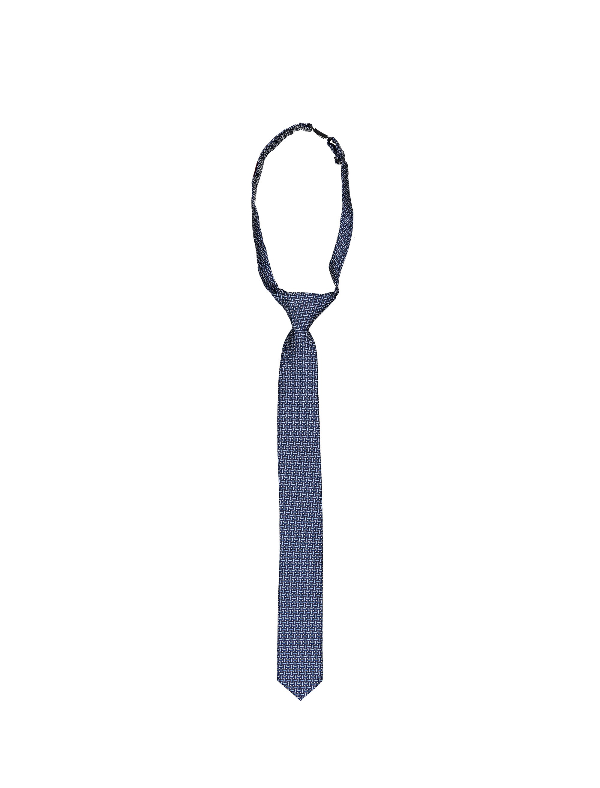 کراوات طرح دار پسرانه - بلوکیدز تک سایز