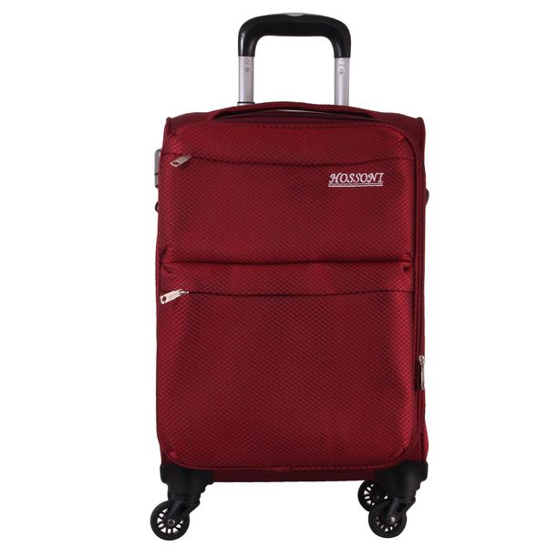 چمدان هوسنی مدل 7-28-4-8018