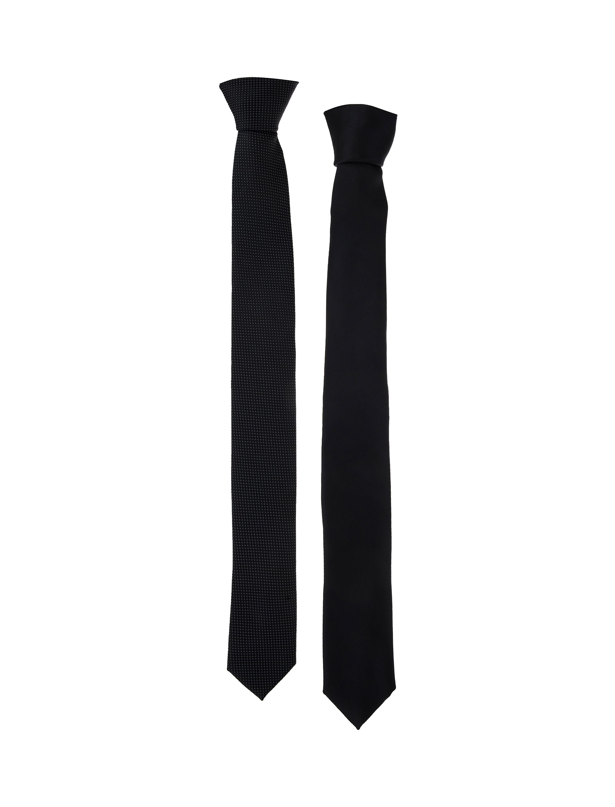 کراوات مردانه بسته 2 عددی - یوپیم تک سایز
