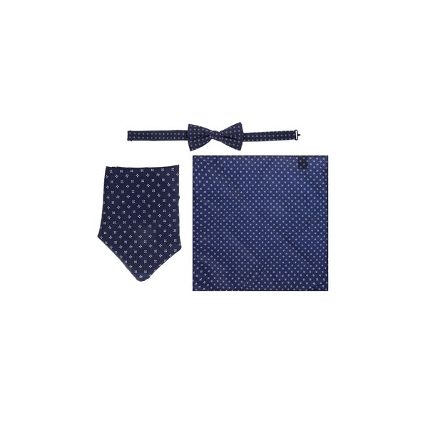 کراوات ساده مردانه - سلکتد تک سایز