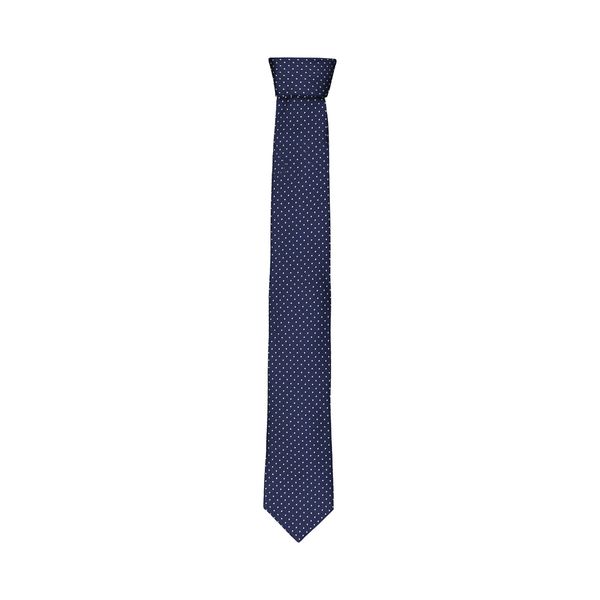 کراوات ابریشمی طرح دار مردانه - یوپیم