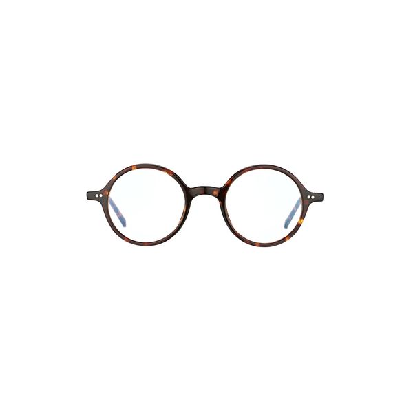 عینک طبی پنتوس مردانه - هکت