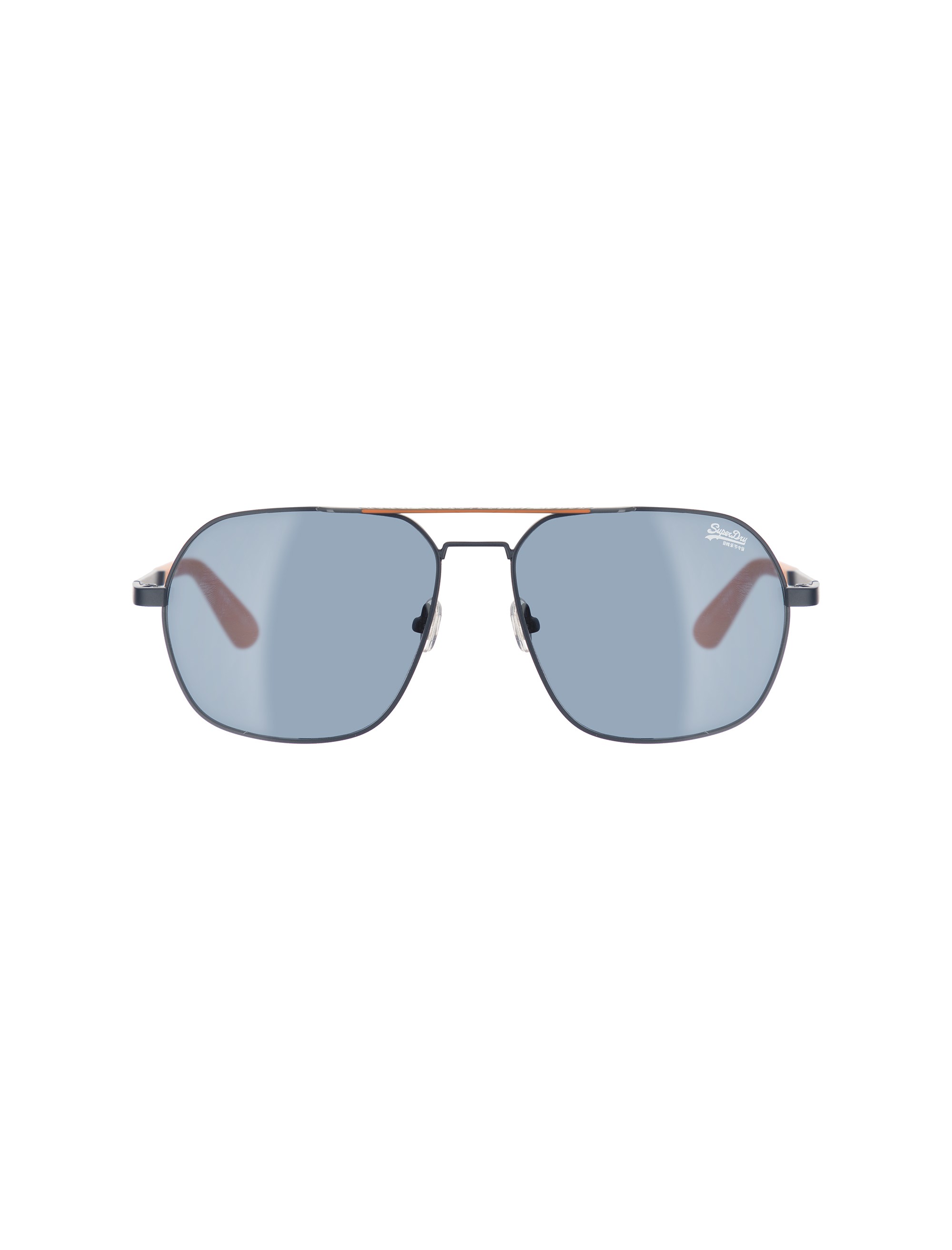 عینک آفتابی خلبانی مردانه - سوپردرای