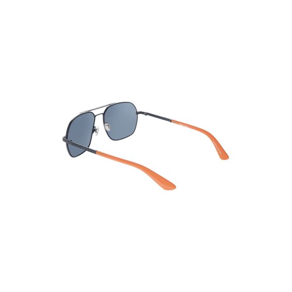 عینک آفتابی خلبانی مردانه - سوپردرای
