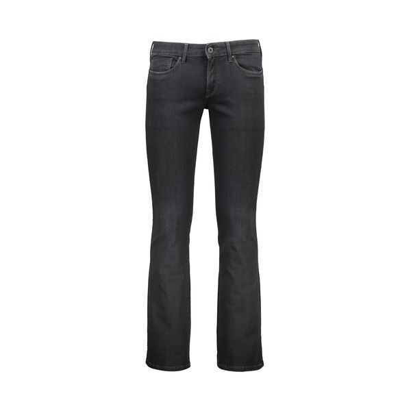 شلوار جین دم پا گشاد زنانه Piccadilly - پپه جینز
