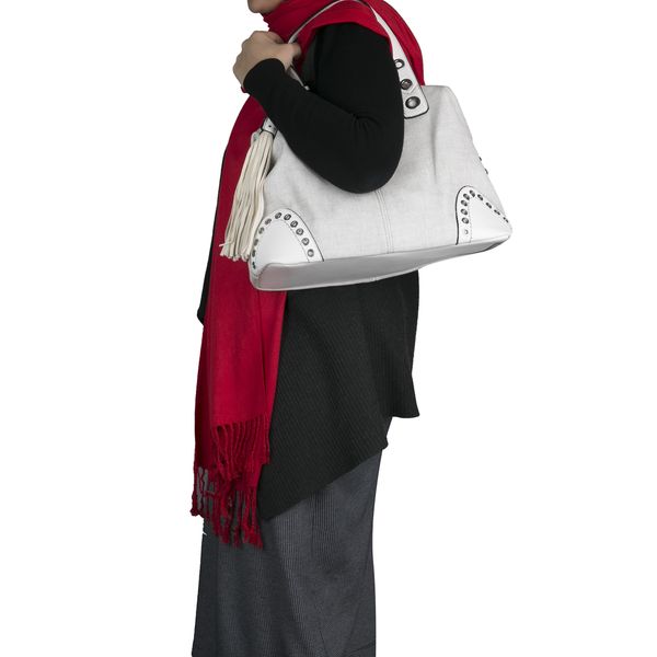 کیف دستی روزمره زنانه - دادلین تک سایز