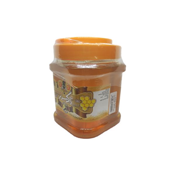 عسل چهل گیاه مخصوص زاگرس - 900 گرم