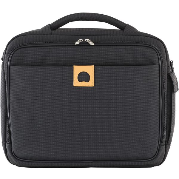 کیف لپ تاپ دلسی مدل Montholon مناسب برای لپ تاپ 15.6 اینچی