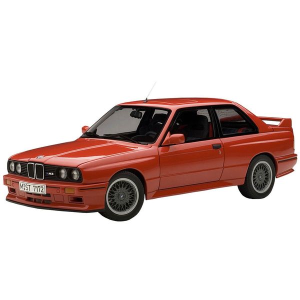 ماشین بازی اتو آرت مدل BMW E30 M3 EVOLUTION
