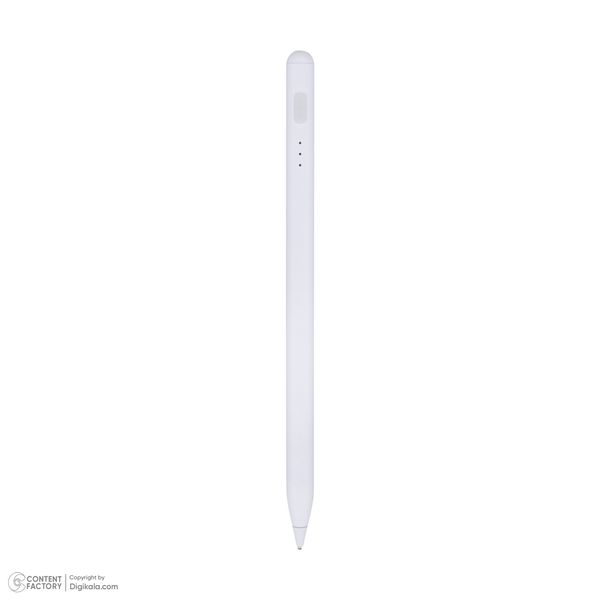 قلم لمسی کوتسی مدل Magnetic Pressure Sensitive Pen 62010-WH