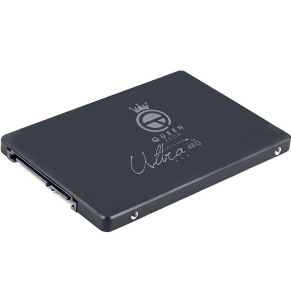 اس اس دی اینترنال کوئین تک مدل Ultra ظرفیت 480 گیگابایت 
