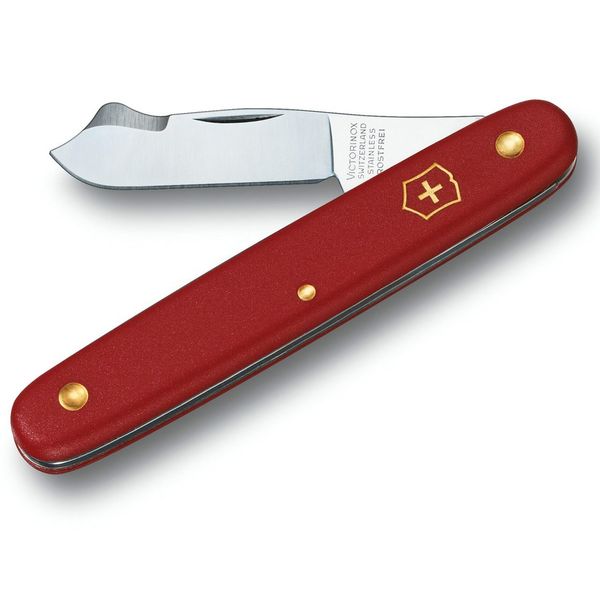 چاقوی باغبانی ویکتورینوکس مدل 3.9040