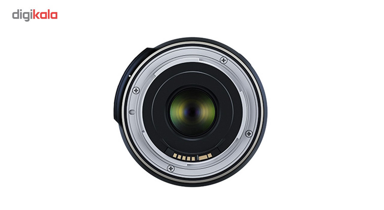 لنز تامرون مدل 18-400 mm F/3.5-6.3 Di II VC HLD مناسب برای دوربین‌های کانن